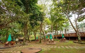 Thermas Paradise Rio Quente Flats 319